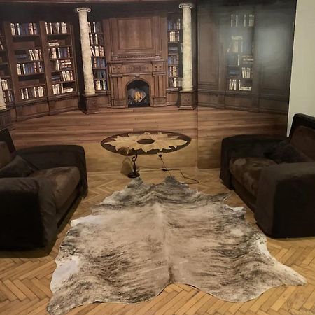Award Winning Luxury Studio In The Heart Of Budapest In Historical Building Екстериор снимка