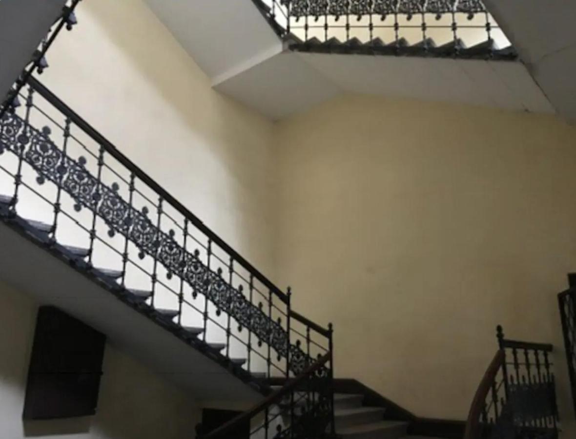 Award Winning Luxury Studio In The Heart Of Budapest In Historical Building Екстериор снимка
