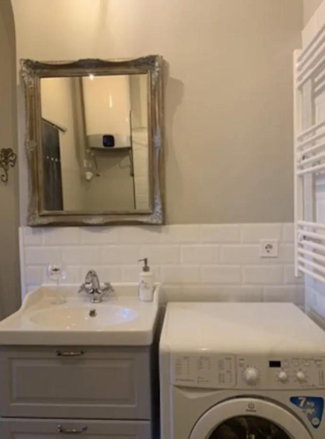 Award Winning Luxury Studio In The Heart Of Budapest In Historical Building Екстериор снимка