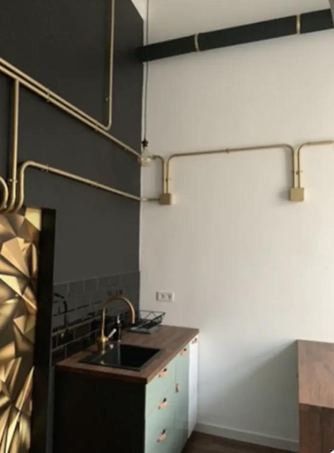 Award Winning Luxury Studio In The Heart Of Budapest In Historical Building Екстериор снимка